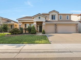 8663 Jenrose Way, Elk Grove, CA 95624