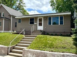 206 Elm Ave SE, Montgomery, MN 56069