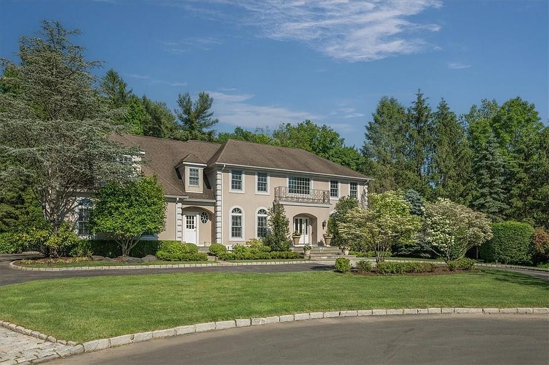 9 Halliday Court Purchase NY 10577 Zillow