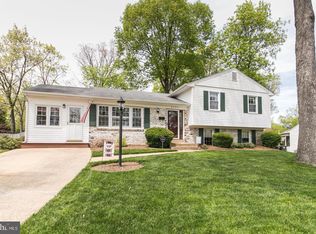 9695 Copeland Dr, Manassas, VA 20109