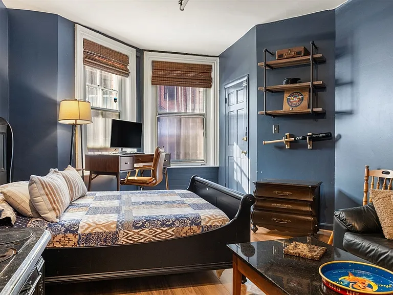 163 Beacon St #B2 — Photo 3