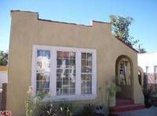 2829 Wellington Rd, Los Angeles, CA 90016