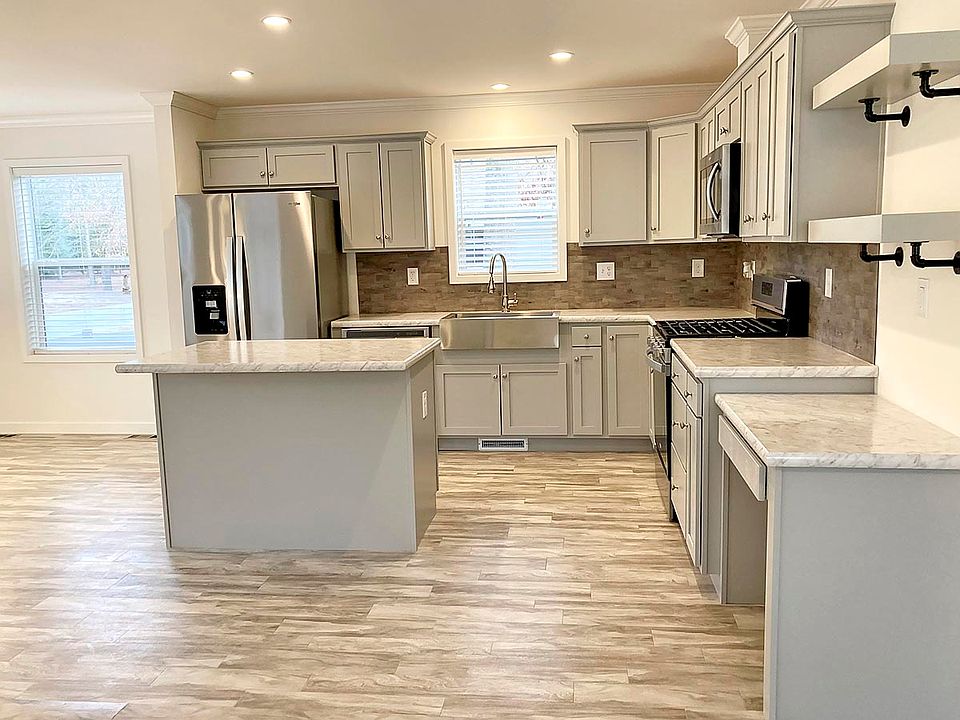 340 Graham Branch Rd Plan, Village of Cool Branch, Seaford, DE 19973