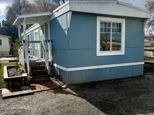 5820 E 4th Ave Trailer 31, Spokane, WA 99212