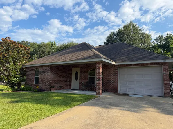 211 Planer Mill Rd, Deridder, LA 70634
