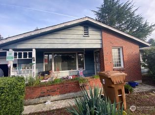 7643 S Ainsworth Ave, Tacoma, WA