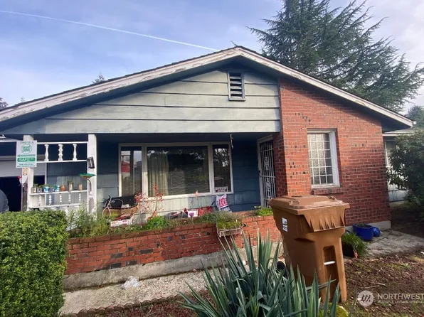 7643 S Ainsworth Avenue, Tacoma, WA 98408
