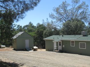 2780 Pinecrest Rd, Oroville, CA 95966