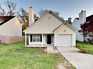 367 Havenbrook Way NW, Concord, NC 28027