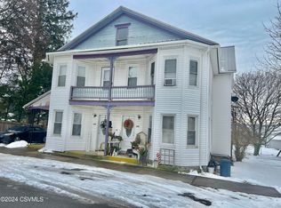 306-308 High St, New Berlin, PA 17855