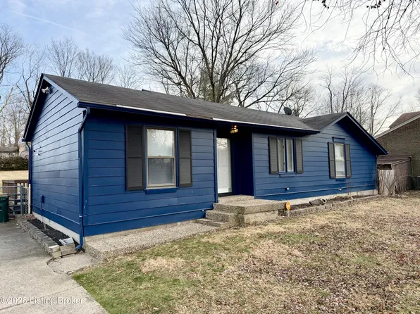 4701 Haeringdon Ct, Jeffersontown, KY 40299