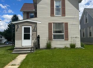 302 E Columbia St, Saint Marys, OH 45885