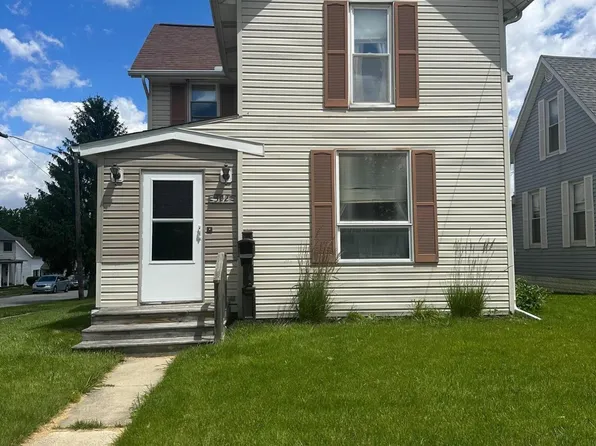 302 E Columbia St, Saint Marys, OH 45885