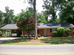 600 S 17th Ave, Hattiesburg, MS 39401