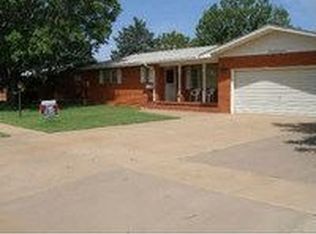 508 Kathie Dr, Clovis, NM 88101