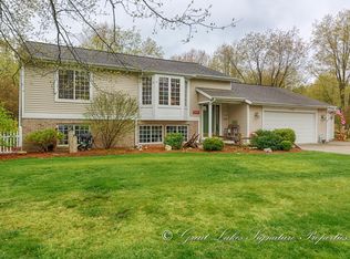 3546 144th Ave, Holland, MI 49424