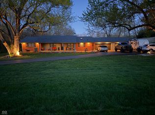 5855 Andover Rd, Indianapolis, IN 46220
