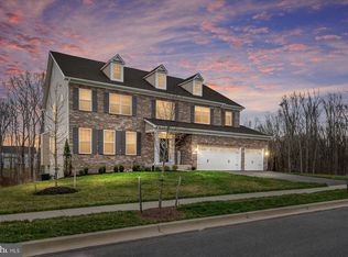 3706 Appaloosa Ct, Upper Marlboro, MD 20772