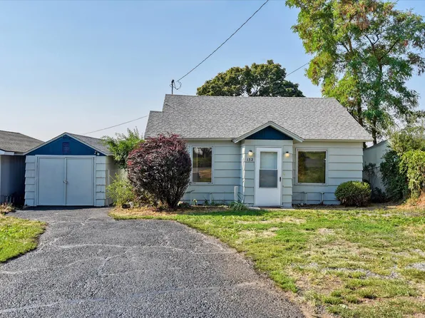 132 E Fairview Ave, Spokane, WA 99207