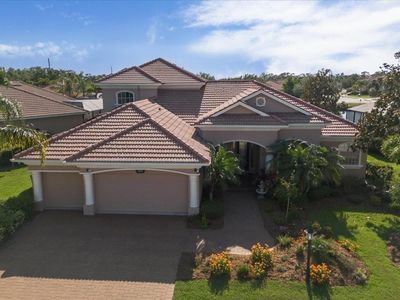 6951 Scrub Jay Dr, Sarasota, FL, 34241