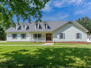 8517 Moose Way, Wake Forest, NC 27587