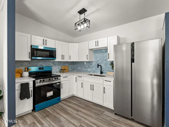7629 MAYAPPLE Court, Jacksonville, FL 32211