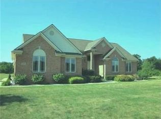 2510 E Five Mile Rd, Whitmore Lake, MI 48189