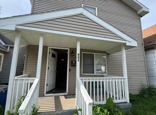 421 E Streicher St, Toledo, OH 43608