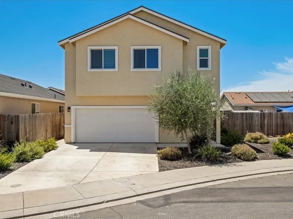 523 Barcelona Ct, Merced, CA 95341