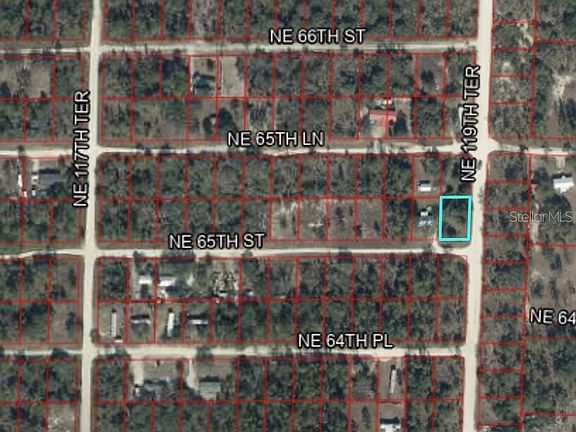 5th image of 0 NE 119th Ter Lot 14