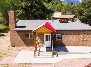 9236 Us Highway 50, Howard, CO 81233