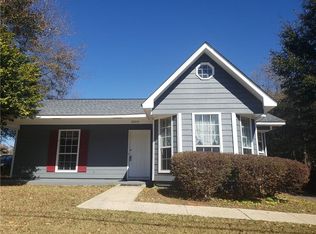 9290 Maplewood Dr, Mobile, AL 36695