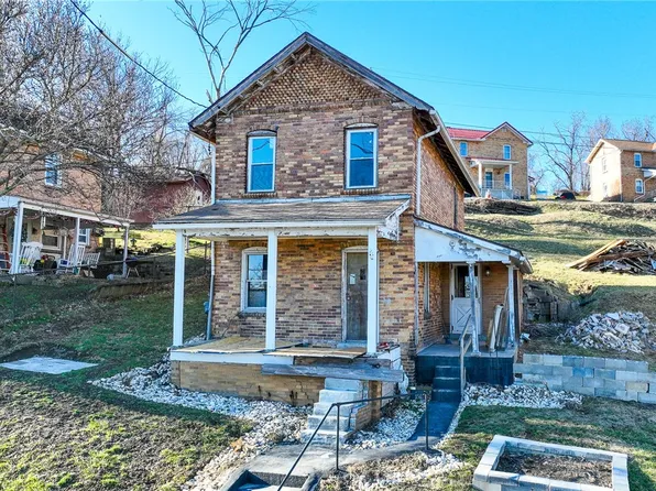 512 W 4th St, Bethlehem, PA 18015