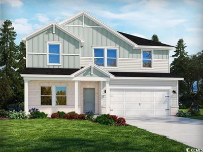 4861 Hopespring St. #1076 Chatham F, Myrtle Beach, SC, 29579