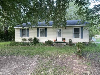 4487 Tidewater Trl, Jamaica, VA, 23079