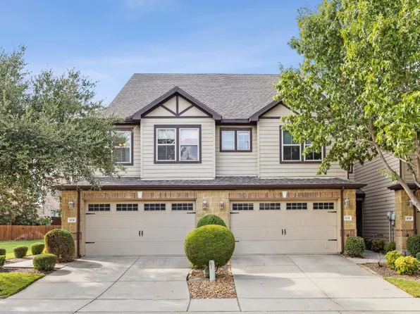 834 Vashon Dr, Allen, TX 75013