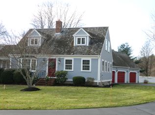10 Judges Hill Dr, Norwell, MA 02061