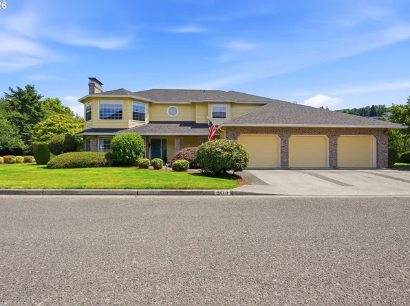 2610 NW Ogden Ct, Camas, WA 98607