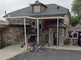 301.5 Roosevelt Ave #301.5, Pocatello, ID 83201