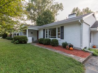 204 Bramton Rd, Bellewood, KY 40207