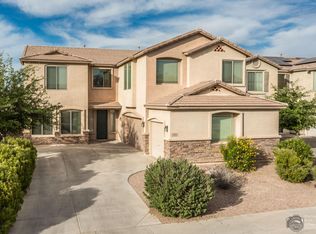 43564 W Wallner Dr, Maricopa, AZ 85138