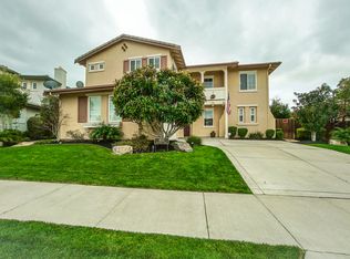 855 Monterey Ct, Brentwood, CA 94513