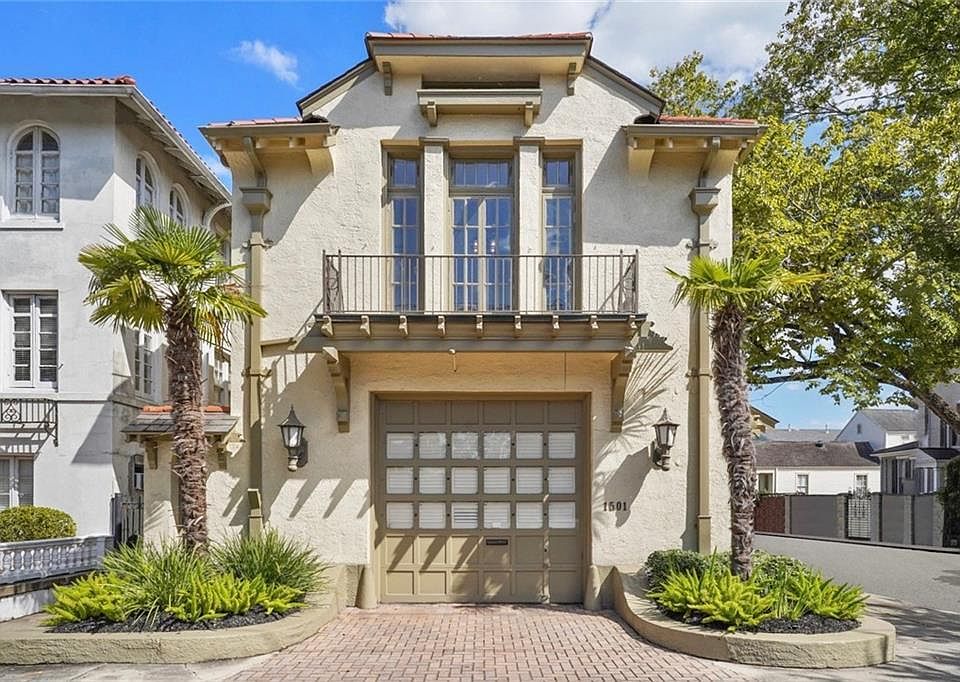 1st image of 1501 Napoleon Ave