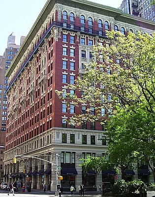 The Grand Madison at 225 5th Ave. in NoMad : Sales, Rentals, Floorplans
