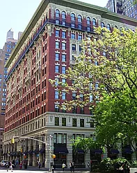 The Grand Madison at 225 5th Avenue in NoMad