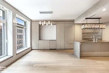 Sold by Brown Harris Stevens