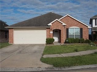 10727 Acacia Forest Trl, Houston, TX 77089