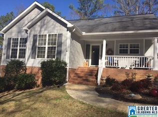 389 Canyon Trl, Alexandria, AL 36250
