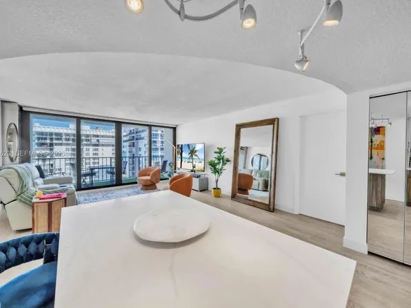 2401 S Ocean Dr APT 2504, Hollywood, FL 33019