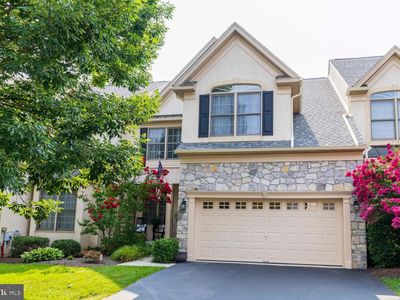 72 Brownstone Dr, East Norriton, PA, 19401